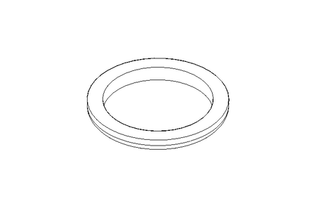 Dichtring G DN32 EPDM DIN11851