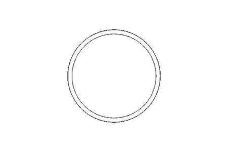 Sealing ring G DN100 EPDM DIN11851