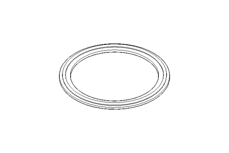 Dichtring Nr.40 DN 3" EPDM