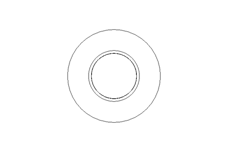 REDUCING FITTING RK50-25 1.4404 DIN11852