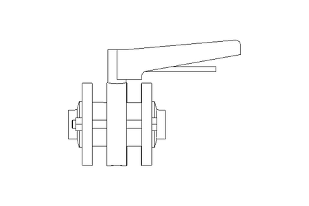 VALVE     ZFA 2509276/59 DN 25