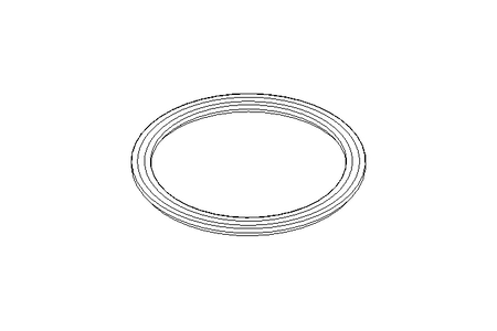 GASKET        5832527/93 DN 80