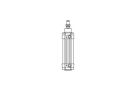 CYLINDER D 50  H100    0822352004