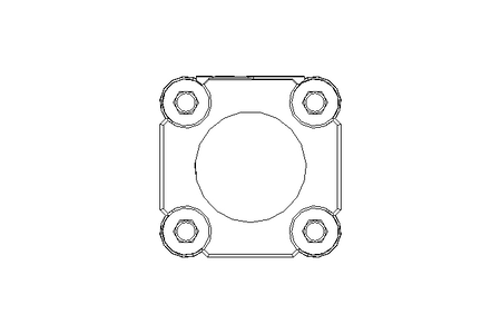 CYLINDER D 50  H100