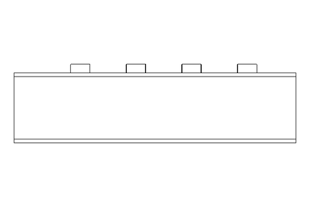 CONTROL BLOCK G1/4