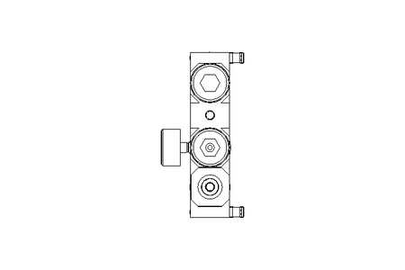 Unidade de manutenção    G 1/2"