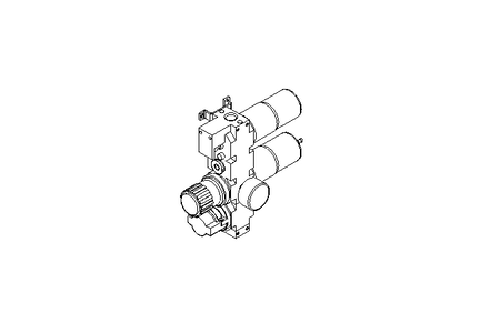 Unidade de manutenção    G 1/2"