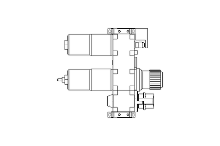 UNITA DI MANUTENZIONE   G 1/2"