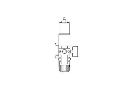 UNITE DE CONDIT.        G 1/2"