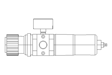 VALVOLA         1/2" NR.159584