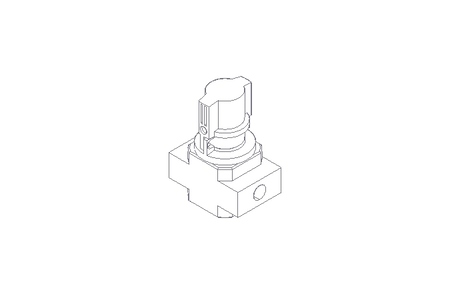 VALVE  HE-1/4-D-MINI IDENT-NR. 170681