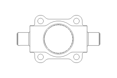 Suporte articulado ZNCF-63   NR. 174414