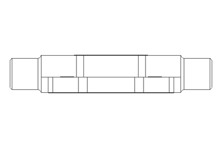 Suporte articulado ZNCF-63   NR. 174414