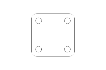 Flange de soldagem oscil SUA 25