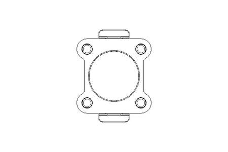 FLANGE SNCB-32