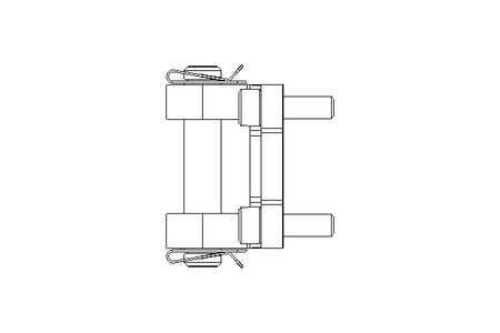 FLANGE SNCB-32