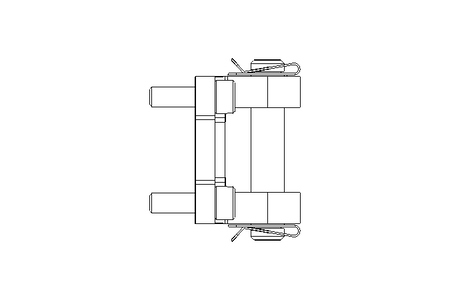 FLANGE SNCB-32