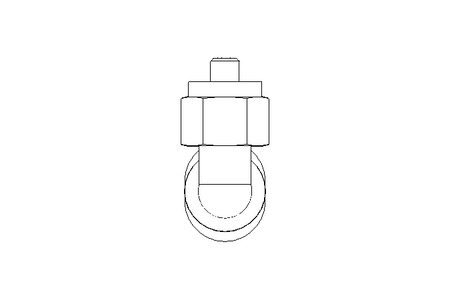 L-Steckverschraubung QSML-M3-4-K-SA