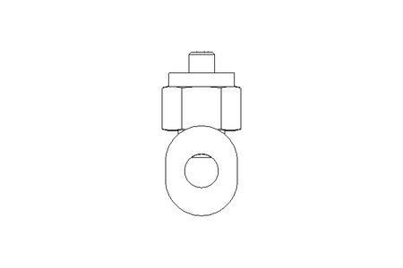 CONEXAO RAPIDA  QSML-M3-4-K-SA