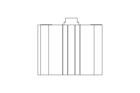 CILINDRO ADVU 50- 10 P-A 156550