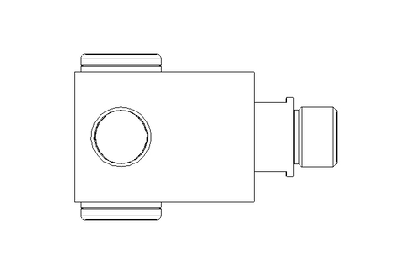 ROTARY DISTRIBUTOR GF-3/8