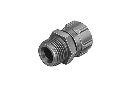 QUICK CONNECTOR    CK1/4Z PK-6