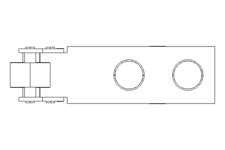 VANNE       RS-3-1/8