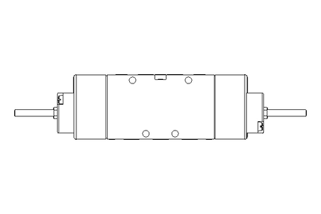 Valvula magnetica JMFH-5-1/4-B 24V