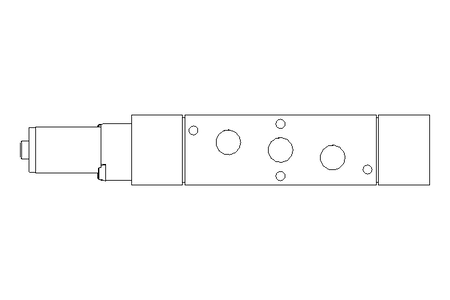 Solenoid valve