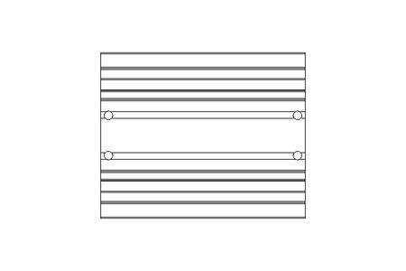 Bloco de conexao PRS-1/4-4-B