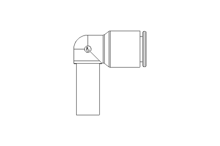 PLUG-IN CONNECTOR   3282.1200