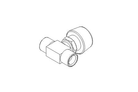 FLOW CONTROL VALVE       2830  1/4