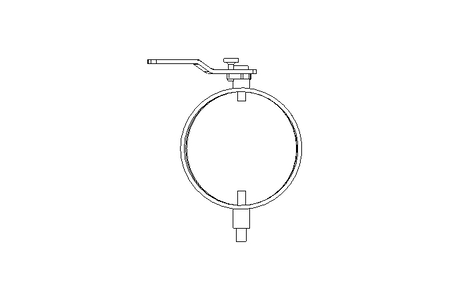 CHOKE    DN120  A2