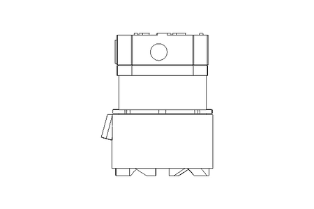 Transmitter IP