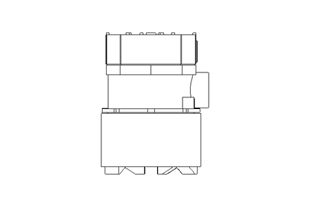 TRANSMITTER       TYPE 6116