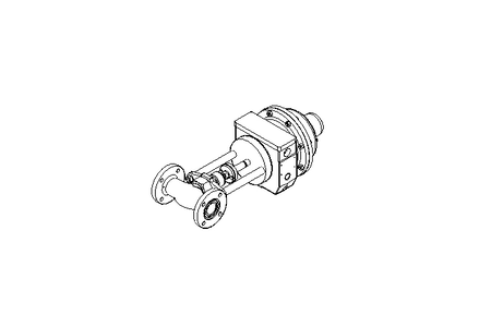 VALVOLA   30037 KV 2,5/0,6-1,0