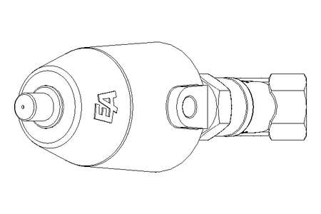 Sitzventil G1/2"