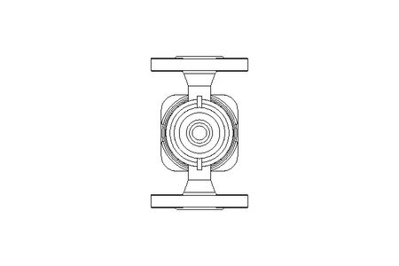 DETENDEUR  BRV2-S DN15 PN25