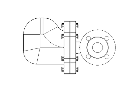 Kondensatableiter FT43 DN40 PN16