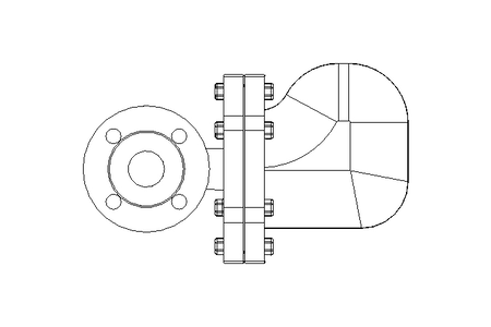 Kondensatableiter FT43 DN40 PN16