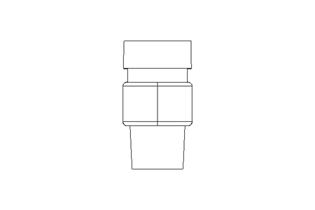 NOZZLE BODY              1/4TT