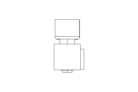 Valvula de distribuicao 121-VS8523B2995