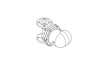 Kondensatableiter FT43 DN50 PN16