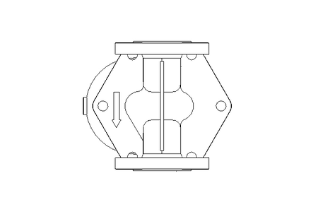 STEAM TRAP DN50 PN16