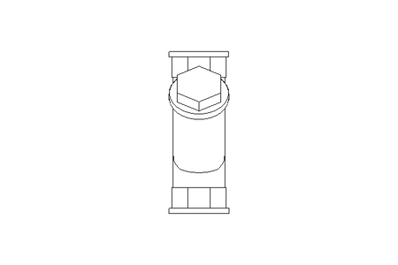 集污器