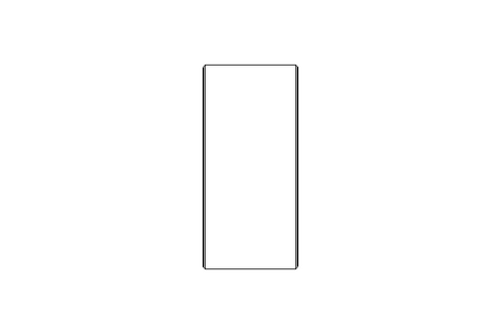 Casquillo DU MB 60x65x30 DU