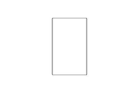 Casquillo DU MB 60x65x40 DU