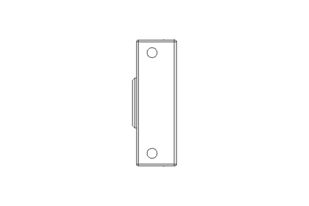 插座 2-40-B 40x42x45 DU