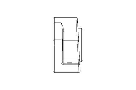 Boccola 2-40-B 40x42x45 DU