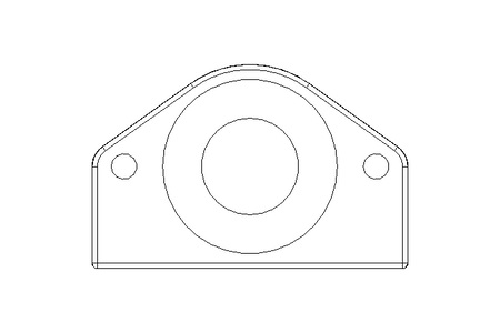 Boccola 2-40-B 40x42x45 DU